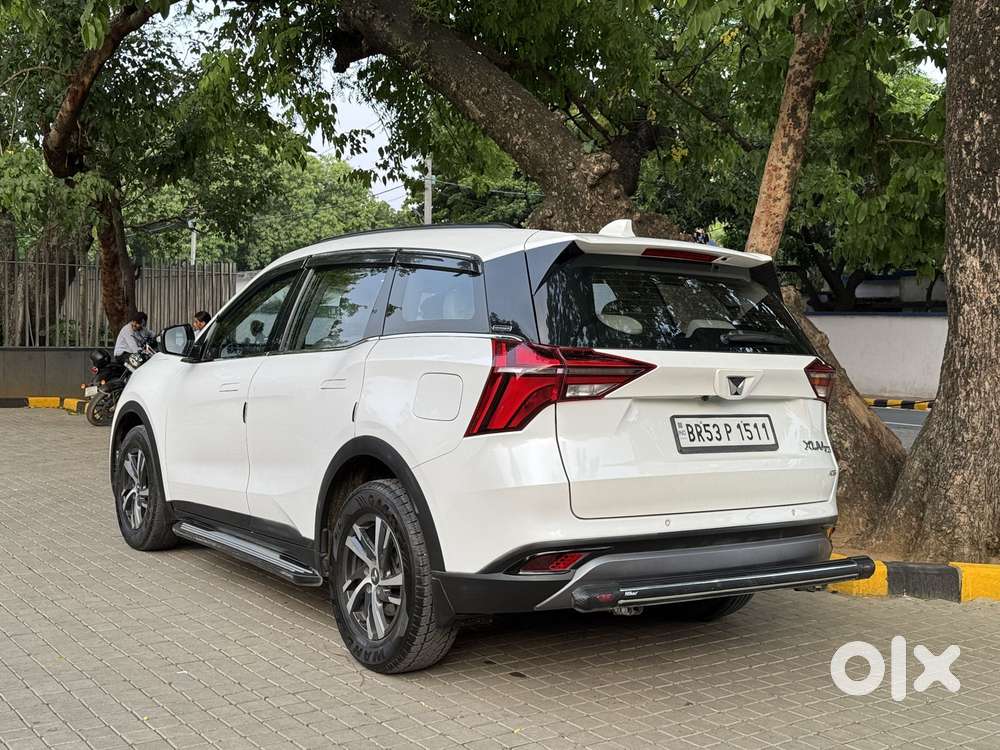 Mahindra Xuv700 2.2 Ax 5 Diesel Mt 7 Str, 2022, Diesel