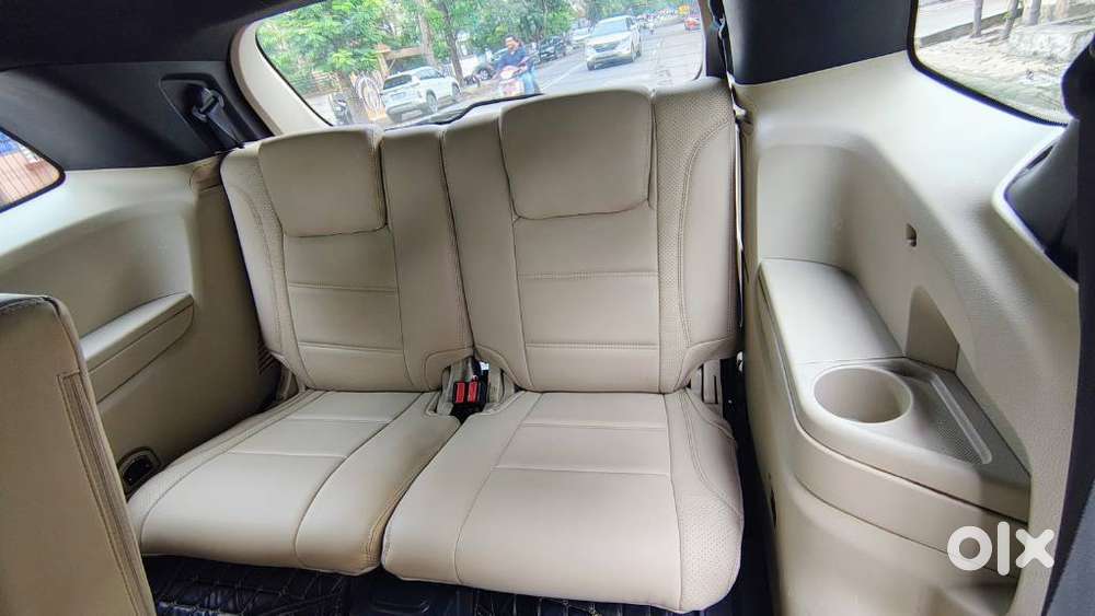 Ford Endeavour 2.2 Titanium At 4x2, 2018, Diesel