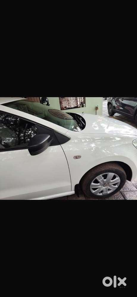 Volkswagen Polo 2011 Diesel