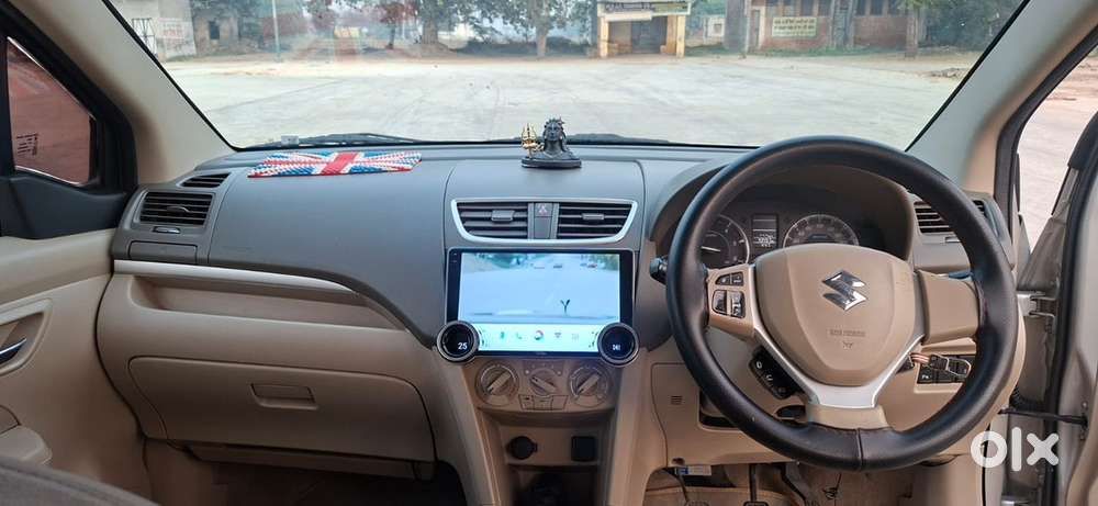 Maruti Suzuki Ertiga 2015 Diesel Good Condition