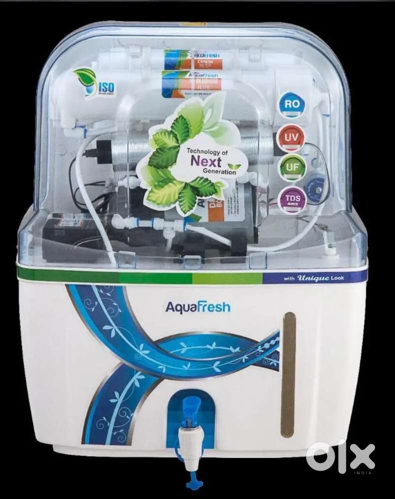 Ro aqua guard all types