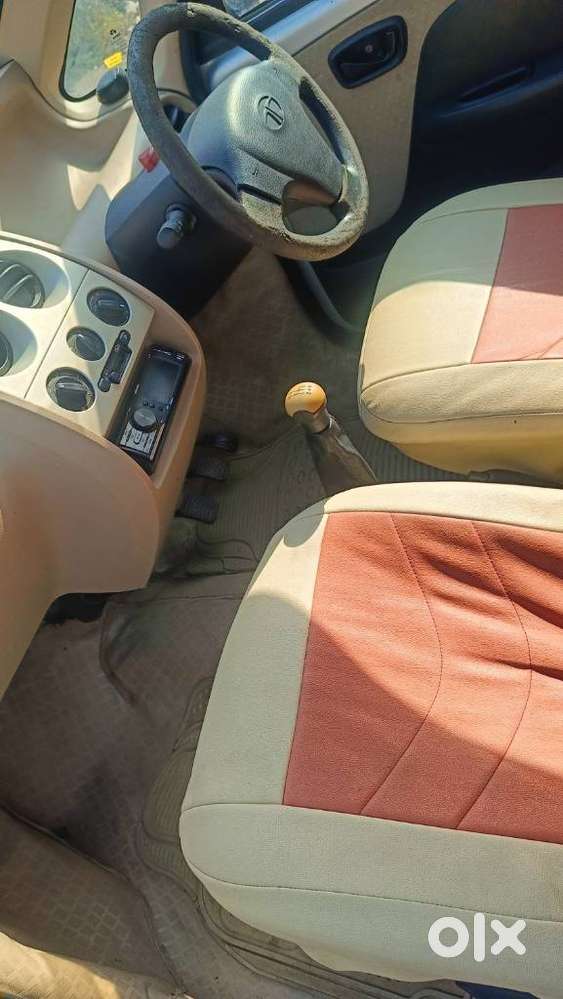 Tata Nano, 2012, Petrol