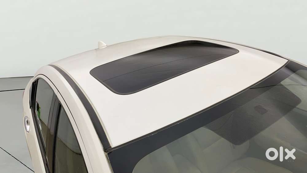 Honda City 2014-2015 I Vtec Cvt Vx, 2015, Cng & Hybrids