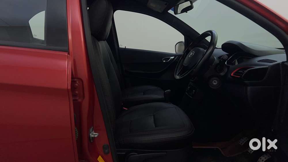 Tata Tiago Jtp Petrol, 2019, Petrol