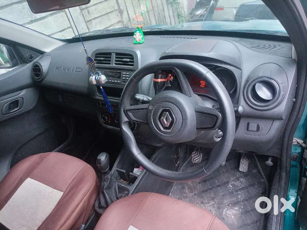 Renault Kwid 0.8 Special 2022