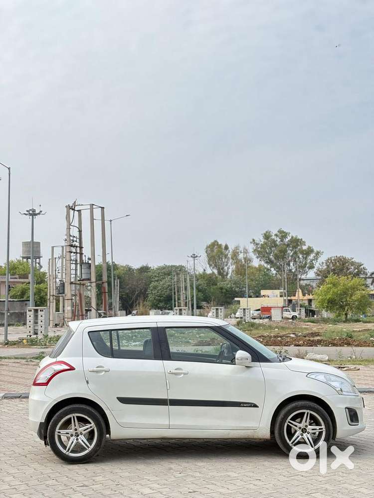 Maruti Suzuki Swift