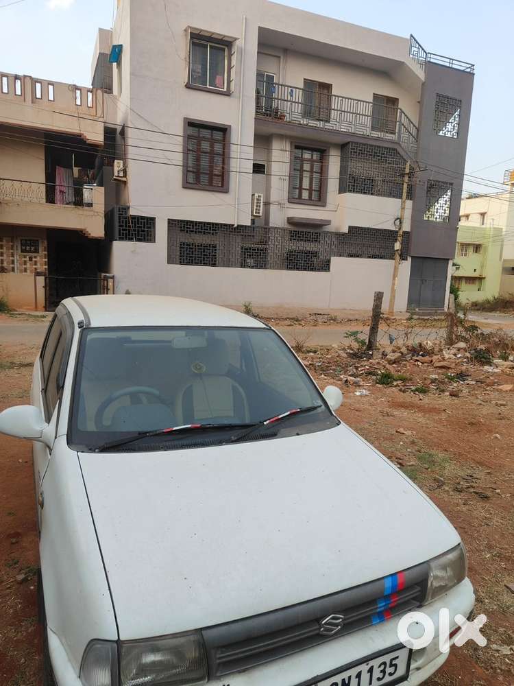 1999 Maruti Suzuki Zen Estilo Lxi