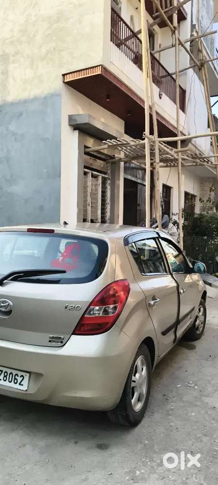 Hyundai I20 1.2 Asta 2009 Top Quility Neat & Clean