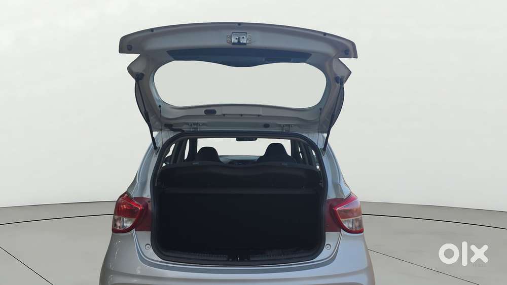 Hyundai Grand I10 1.2 Kappa Magna, 2018, Petrol
