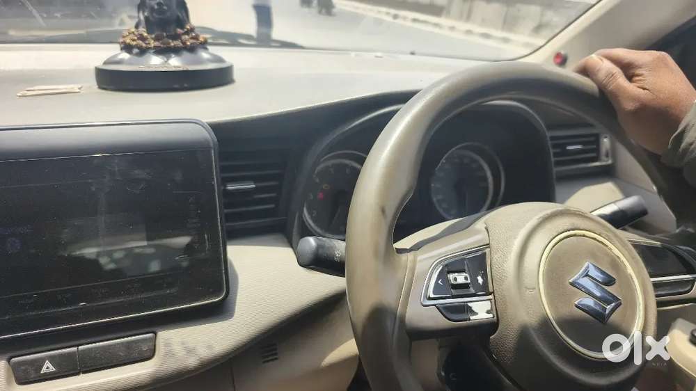 Maruti Suzuki Ertiga 2020 Cng & Hybrids Good Condition