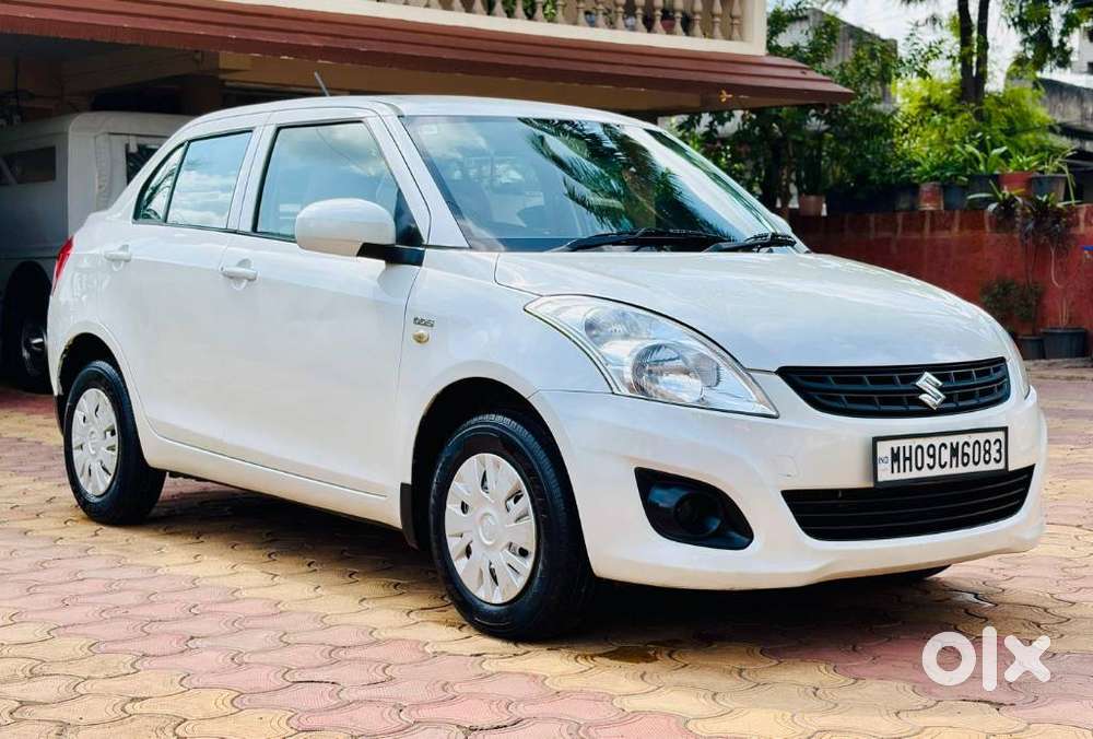 Maruti Suzuki Swift Dzire Ldi Bsiv, 2013, Diesel
