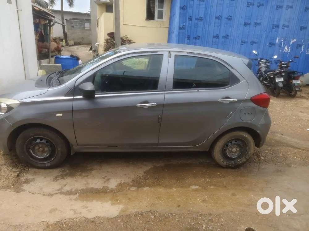 Tata Tiago Xm 2018