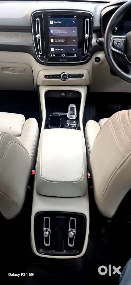 Volvo Xc40 B4 Ultimate, 2022, Petrol