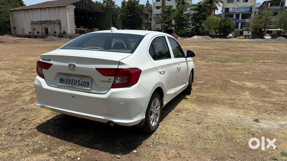 Honda Amaze, 2018, Diesel