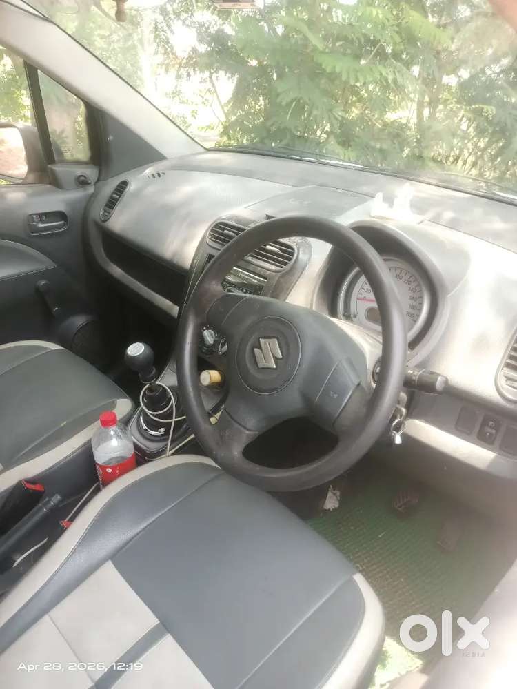 Maruti Suzuki Ritz Diesel 150000 Km Driven