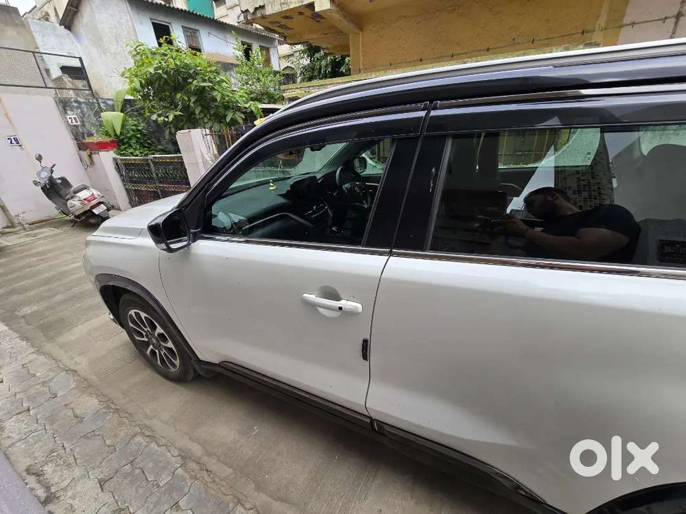 Maruti Suzuki Vitara 2024