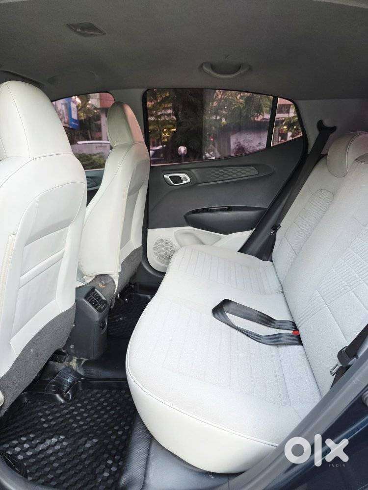 Hyundai Grand I10 Nios Sportz, 2023, Petrol