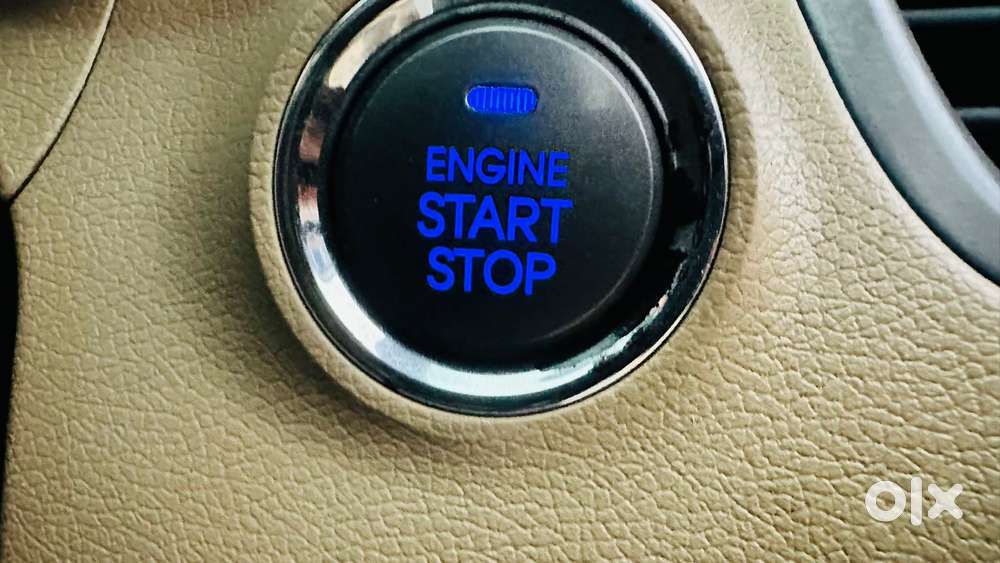 Hyundai Elantra 1.6 Sx, 2017, Diesel