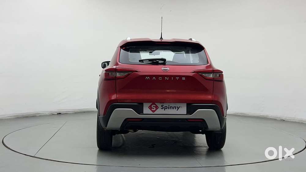 Nissan Magnite 1.0 Xl, 2023, Petrol