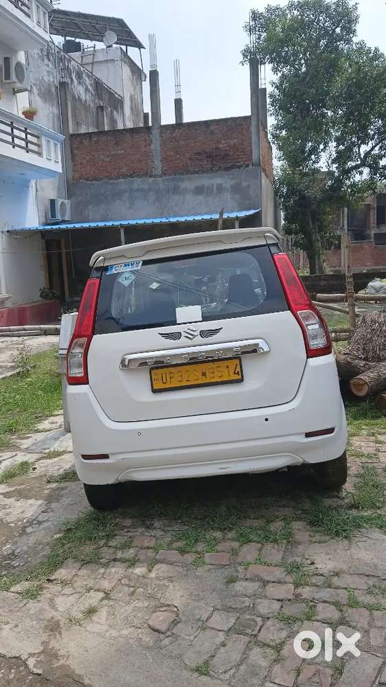 Maruti Wagon R 2023