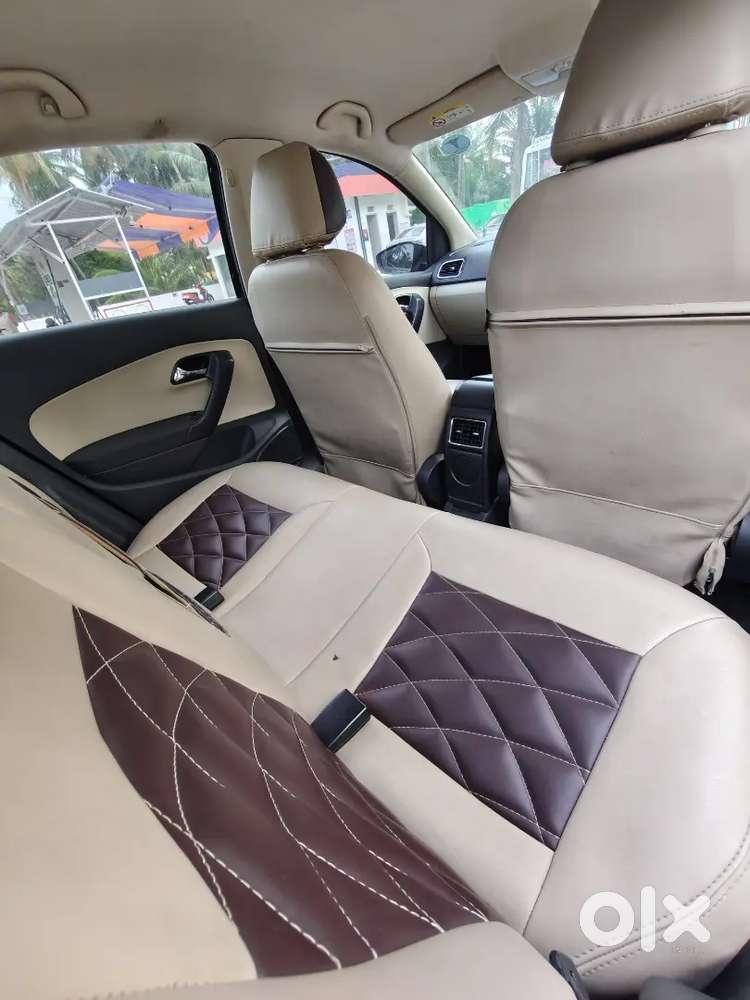 Skoda Rapid 2018 Diesel Well Maintained Single Owner