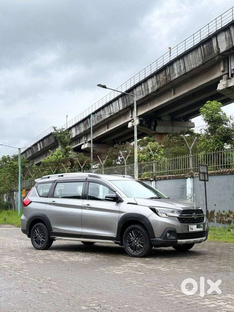 Maruti Suzuki Baleno Zeta, 2021, Petrol