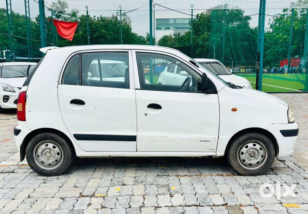 Hyundai Santro Lp Euro Ii, 2011, Cng & Hybrids
