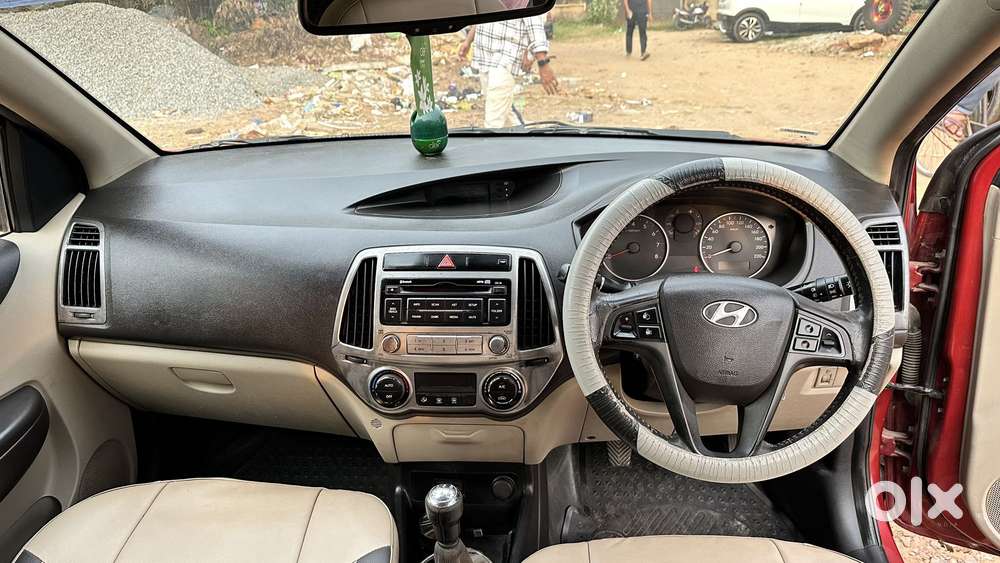 Hyundai I20 2012-2014 Sportz 1.2, 2013, Petrol