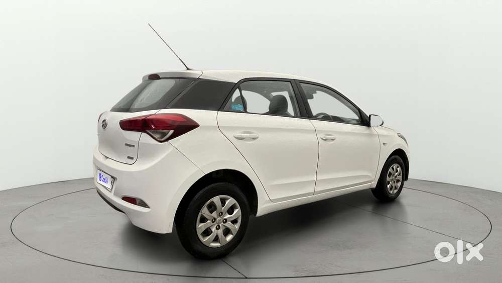 Hyundai Elite I20 Magna 1.2, 2015, Petrol