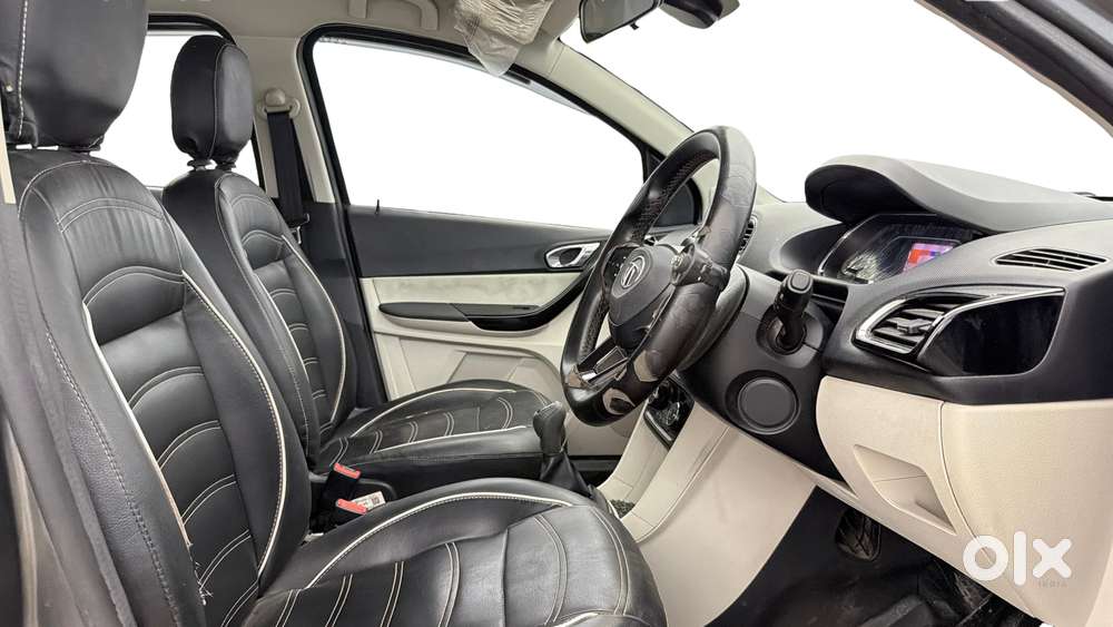 Tata Tigor 1.2 Revotron Xz Plus Cng, 2022, Cng & Hybrids