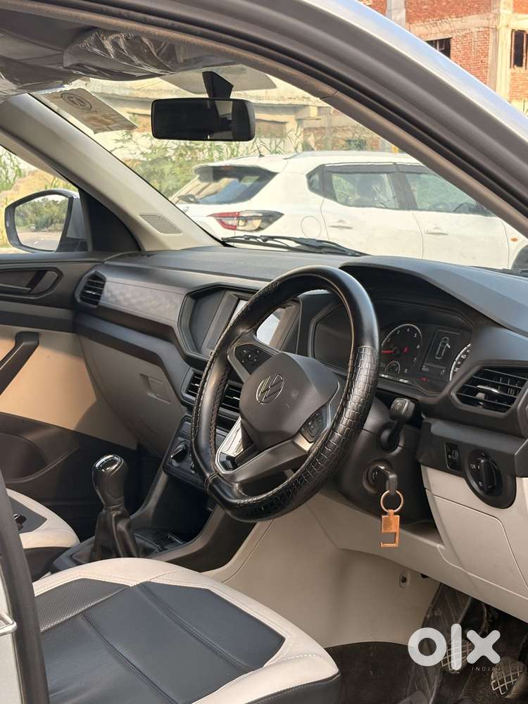 Volkswagen Taigun 1.0 Tsi Comfortline, 2023, Petrol