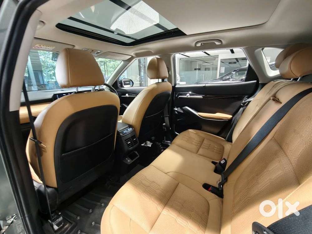 Kia Seltos 1.5 Htx+ Diesel Imt, 2023, Diesel