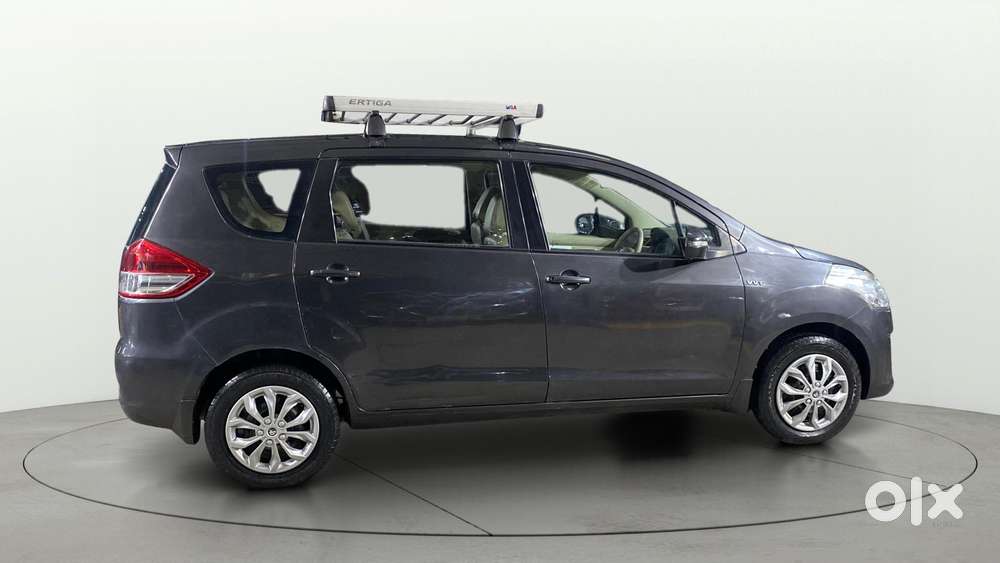 Maruti Suzuki Ertiga Vxi, 2015, Petrol