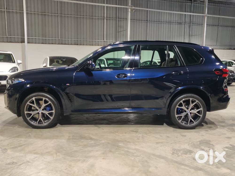 Bmw X5 Xdrive 30d M Sport, 2024, Diesel