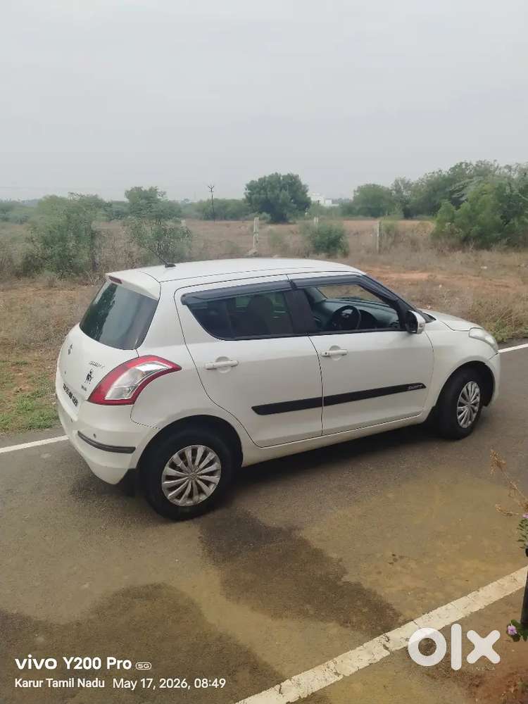 Maruti Suzuki Swift 2014 Diesel Good Condition