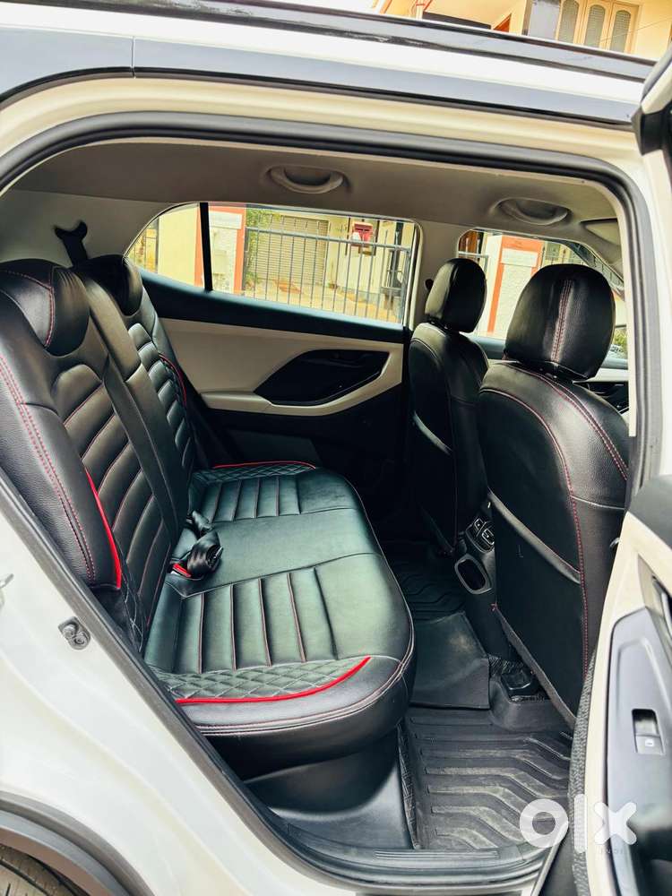 Hyundai Creta E 1.5 Diesel, 2022, Diesel