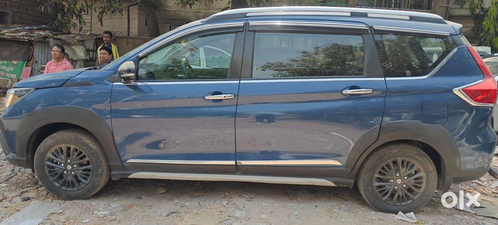 Maruti Suzuki Xl6 1.5 Alpha Mt, 2022, Petrol