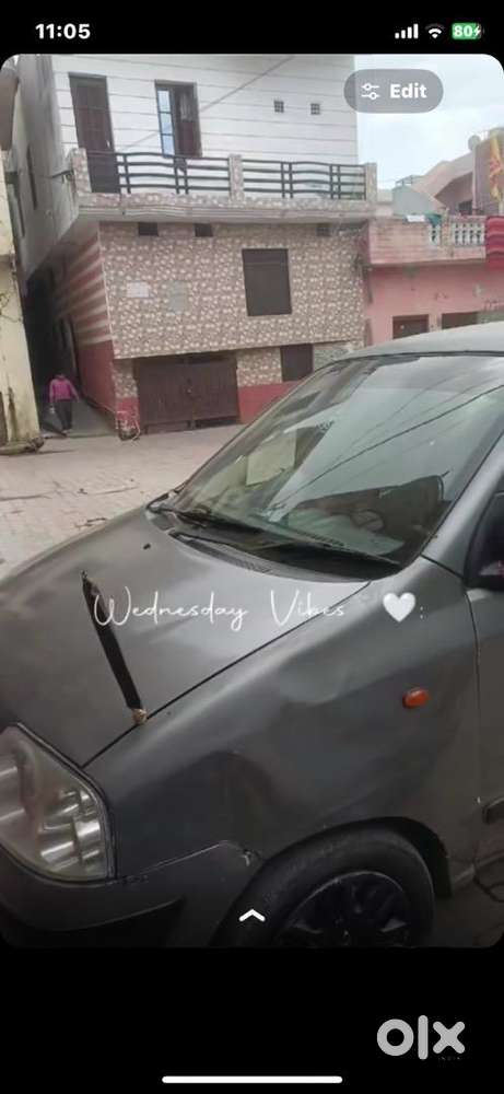 Hyundai Car 2006 Manual