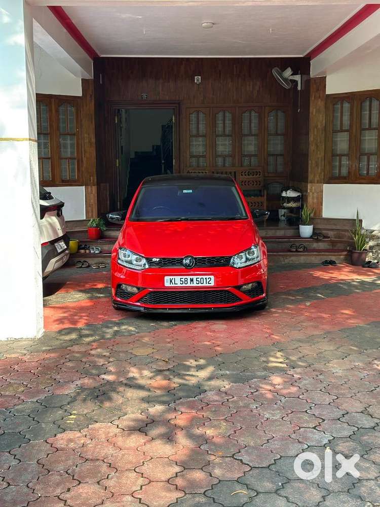 1.6l Gt Tdi (fully Loaded )