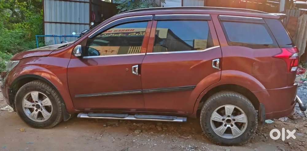 Xuv 500 For Sale