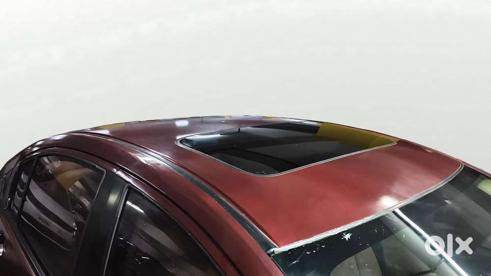 Honda City I Vtec Cvt Vx, 2015, Petrol