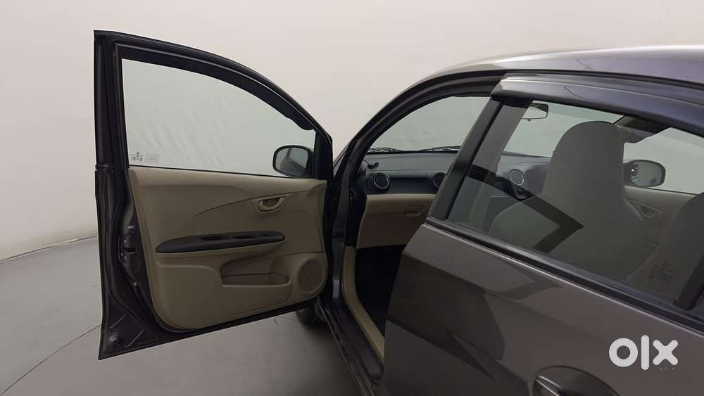 Honda Amaze S I-vtec, 2013, Petrol