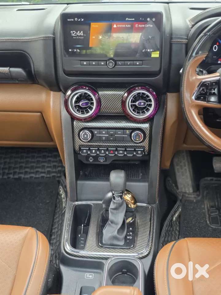 Mahindra Thar Roxx, 2025, Diesel