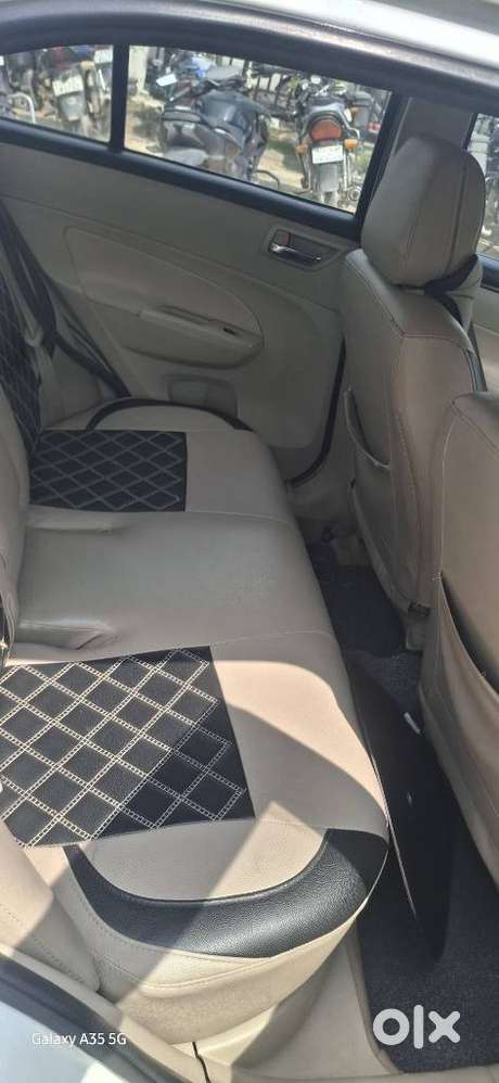 Maruti Suzuki Swift Dzire Vdi Bsiv, 2017, Diesel