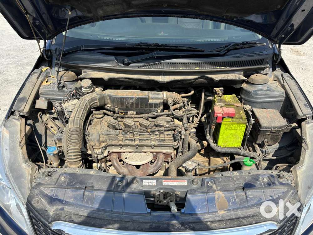 Maruti Suzuki Ciaz Smart Hybrid Delta , 2019, Petrol