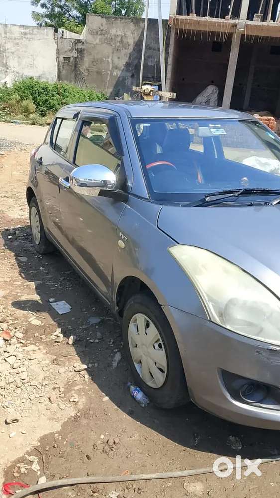 Maruti Suzuki Swift 2013 Petrol 6700 Km Driven New Tayar