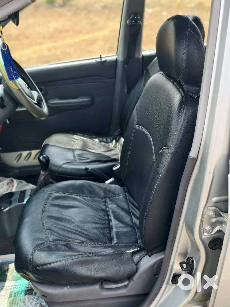 Hyundai Santro Xing, 2009, Petrol