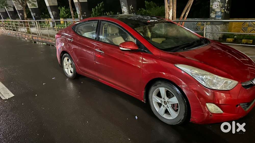Hyundai Diesel Manual 2013