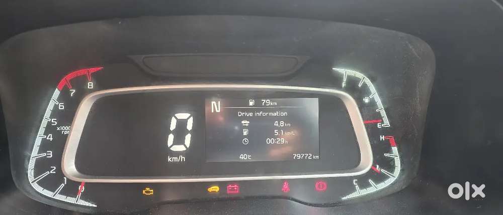 2020 Kia Sonet For Sale2020 Kia Sonet For Sale With Almost New Tyre
