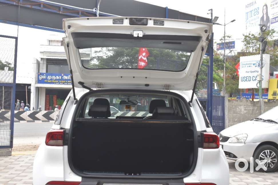 Kia Sonet Htx 1.5 Diesel, 2021, Diesel